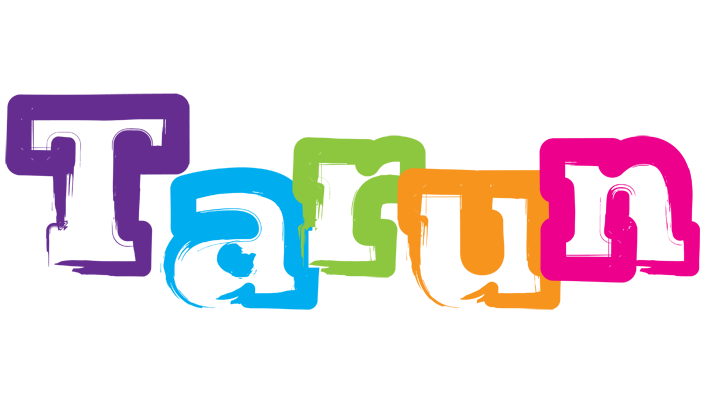 Tarun casino logo