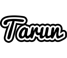 Tarun chess logo