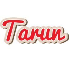 Tarun chocolate logo