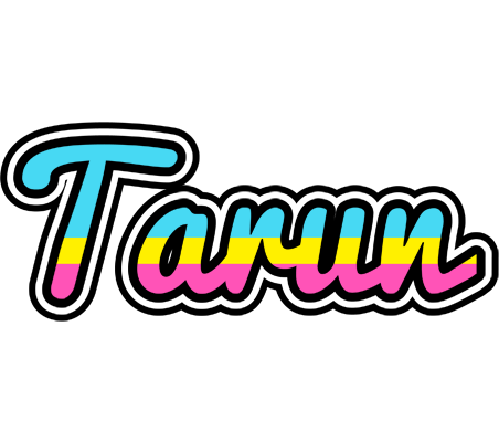 Tarun circus logo