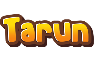Tarun cookies logo