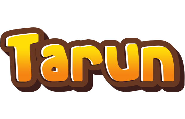 Tarun cookies logo