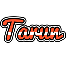 Tarun denmark logo