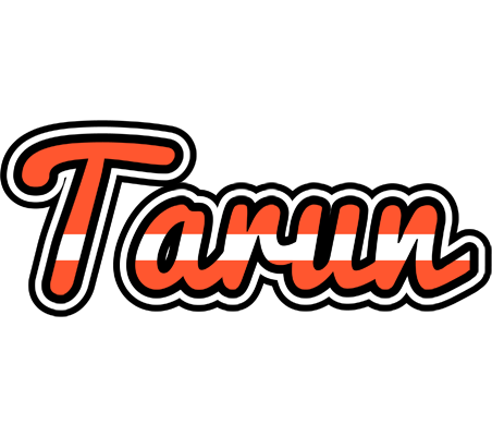 Tarun denmark logo