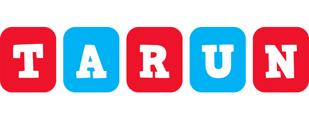 Tarun diesel logo