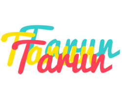 Tarun disco logo