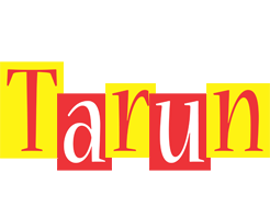 Tarun errors logo