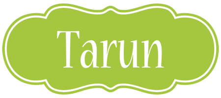 Tarun family logo