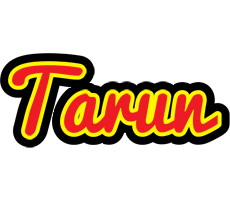 Tarun fireman logo