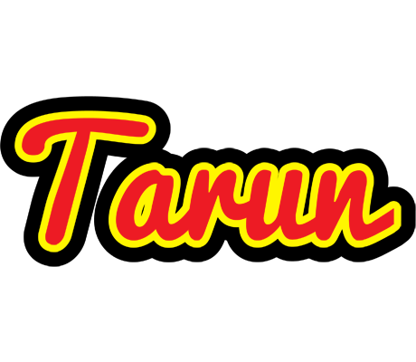 Tarun fireman logo