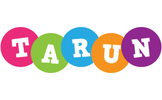 Tarun friends logo