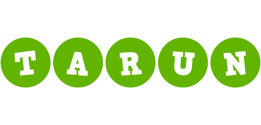 Tarun games logo
