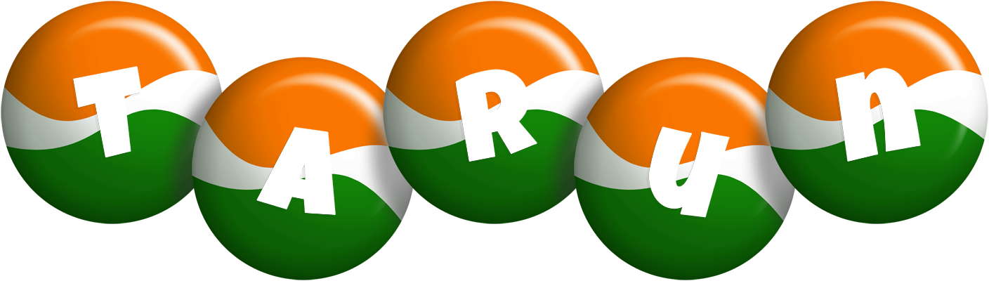 Tarun india logo