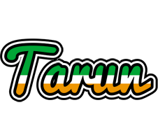 Tarun ireland logo
