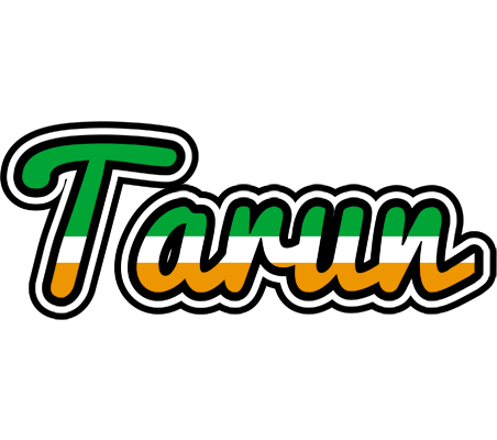 Tarun ireland logo