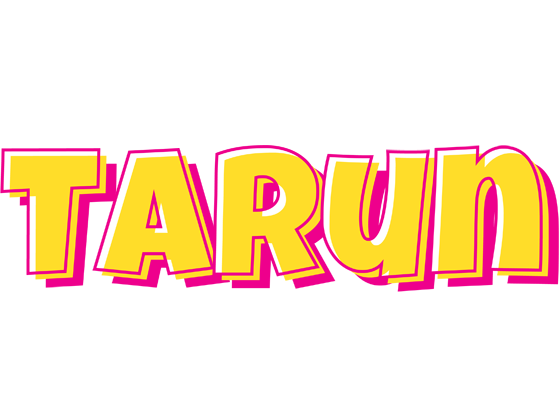 Tarun kaboom logo
