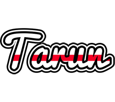Tarun kingdom logo