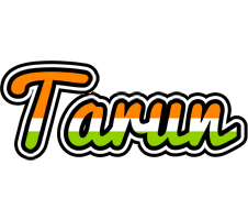 Tarun mumbai logo