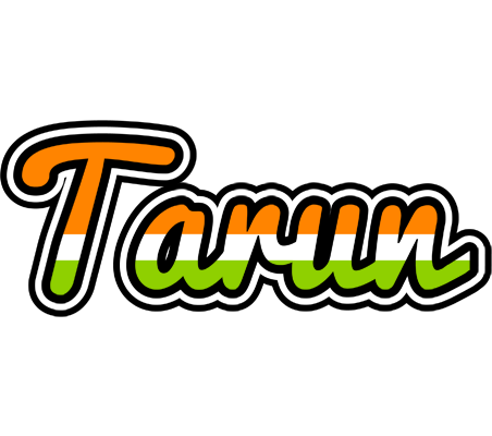 Tarun mumbai logo