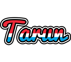 Tarun norway logo