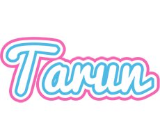 Tarun outdoors logo