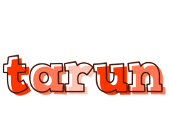 Tarun paint logo