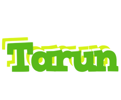 Tarun picnic logo