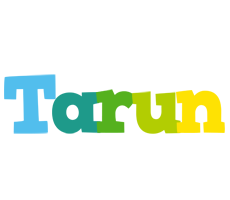 Tarun rainbows logo