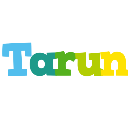 Tarun rainbows logo