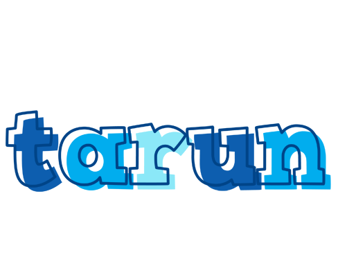 Tarun sailor logo