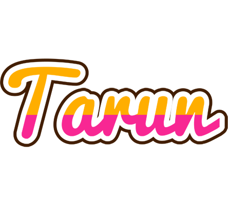 Tarun smoothie logo