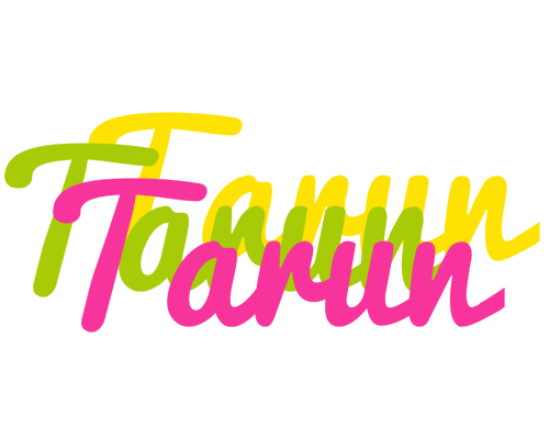 Tarun sweets logo