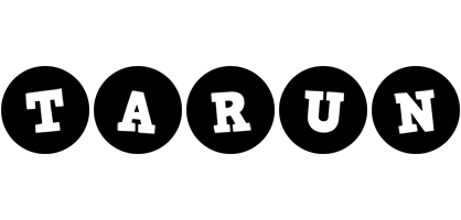 Tarun tools logo