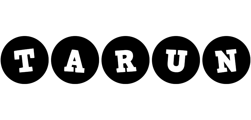 Tarun tools logo