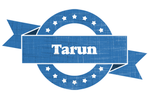 Tarun trust logo