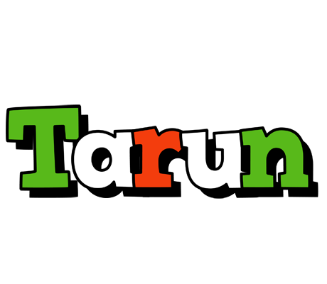 Tarun venezia logo
