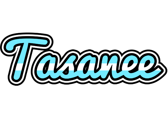 Tasanee argentine logo