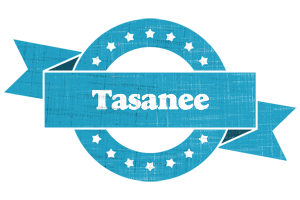 Tasanee balance logo