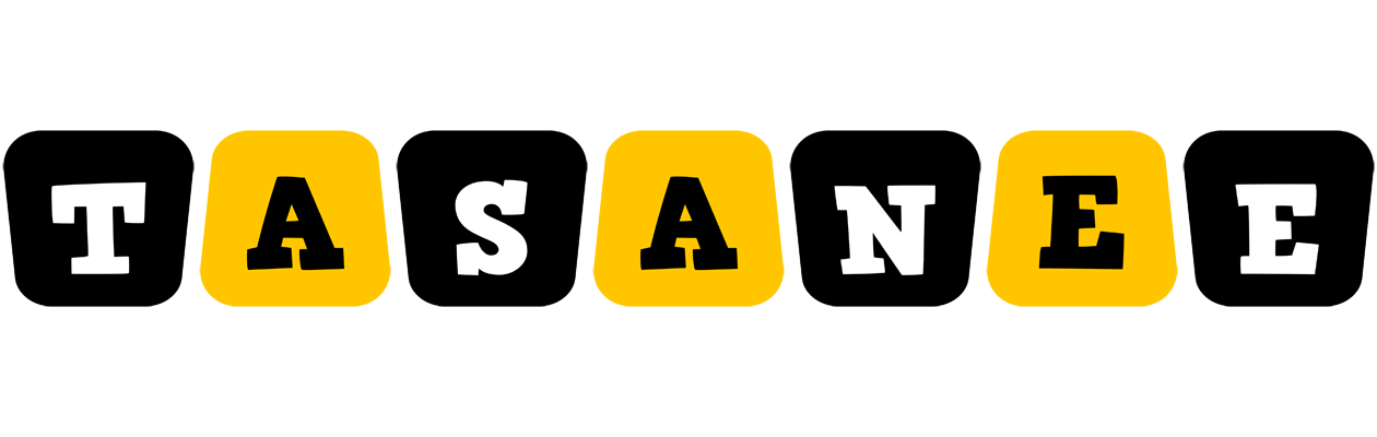 Tasanee boots logo