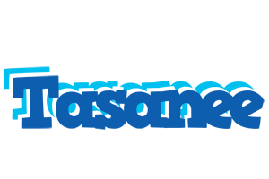 Tasanee business logo