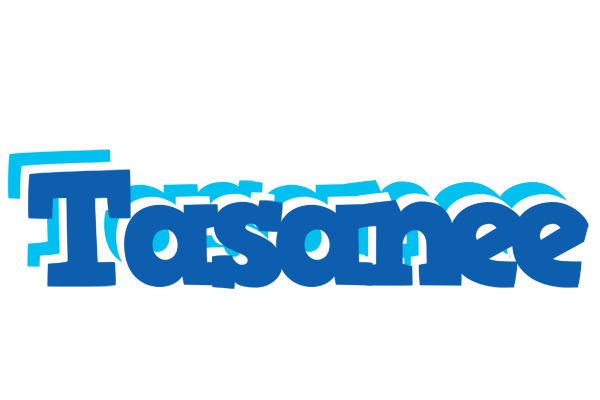 Tasanee business logo