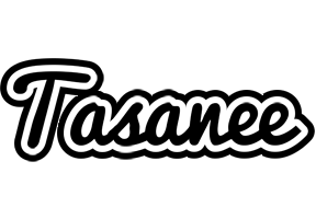 Tasanee chess logo