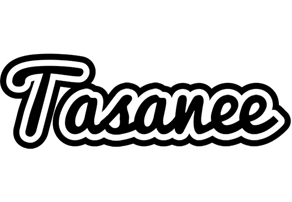 Tasanee chess logo