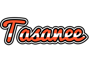 Tasanee denmark logo