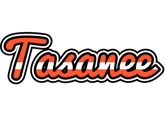 Tasanee denmark logo