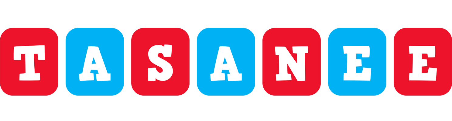 Tasanee diesel logo