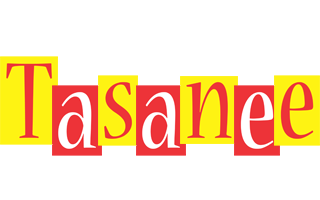 Tasanee errors logo