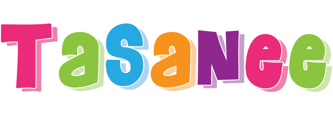 Tasanee friday logo