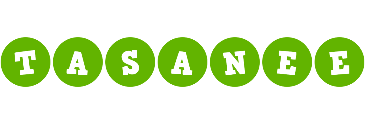 Tasanee games logo