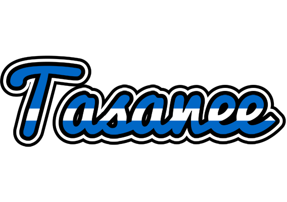 Tasanee greece logo